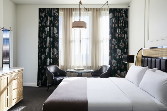Candler Hotel Atlanta, Curio Collection by Hilton - 0