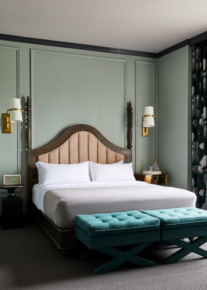 Candler Hotel Atlanta, Curio Collection by Hilton - 0