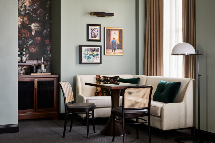 Candler Hotel Atlanta, Curio Collection by Hilton - 0