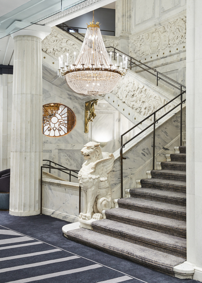 Candler Hotel Atlanta, Curio Collection by Hilton - 0