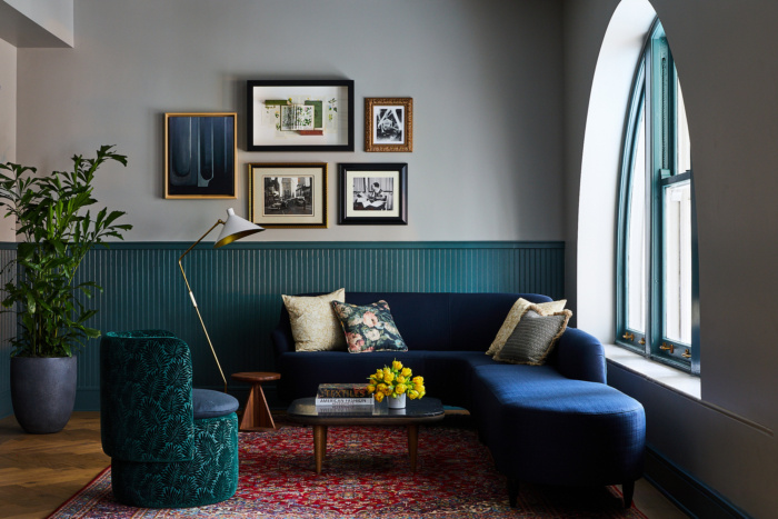 Candler Hotel Atlanta, Curio Collection by Hilton - 0