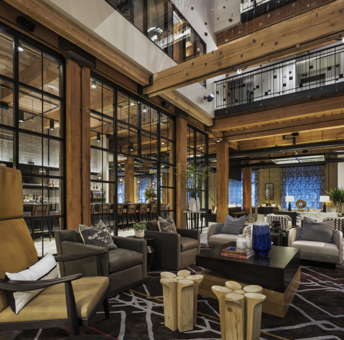 Canopy by Hilton Minneapolis Mill District - 0