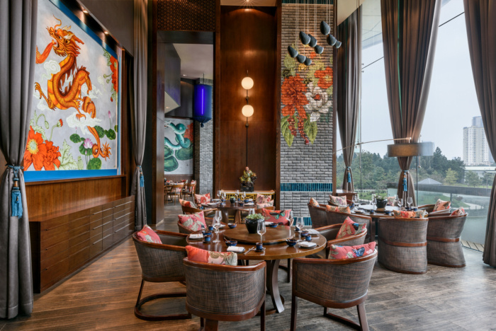 John Anthony, Hanoi - 0