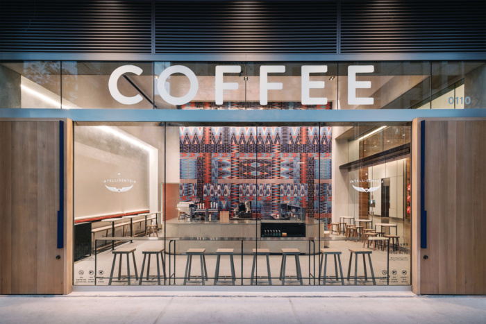 Intelligentsia Coffee Austin - 0