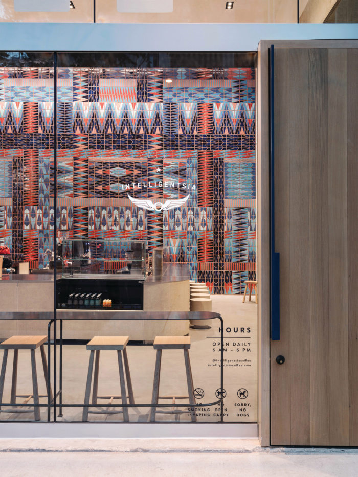 Intelligentsia Coffee Austin - 0