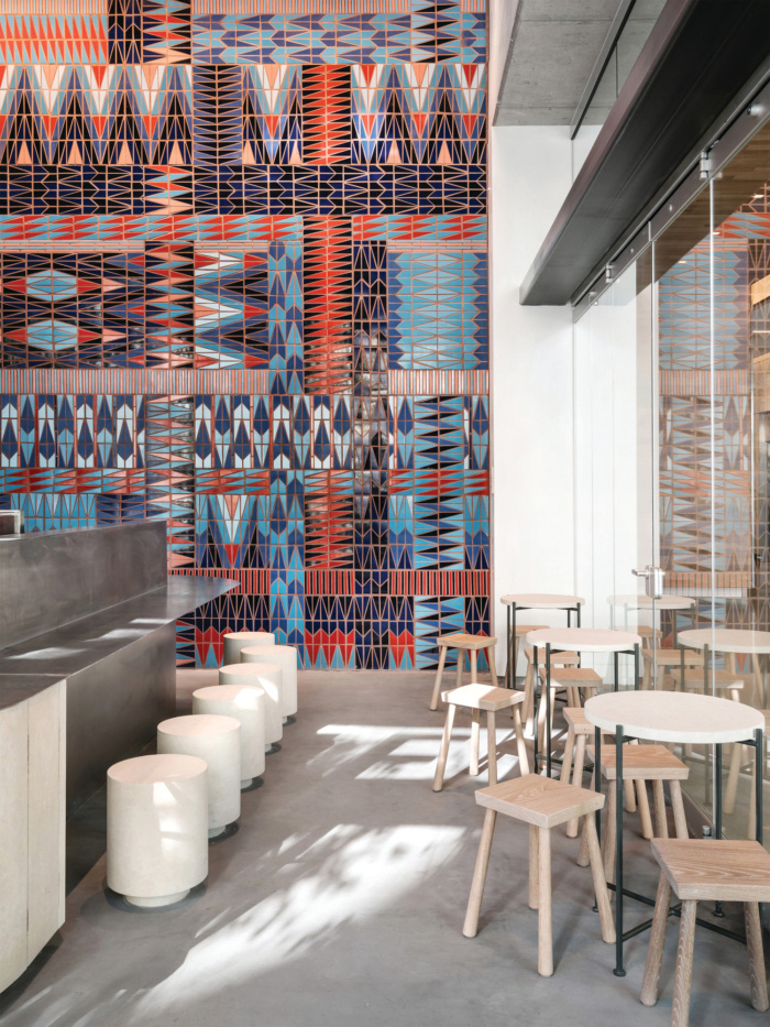 Intelligentsia Coffee Austin - 0