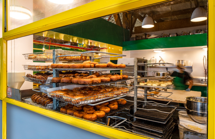 Lee's Donuts - 0