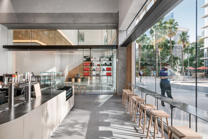 Intelligentsia Coffee Austin - 0