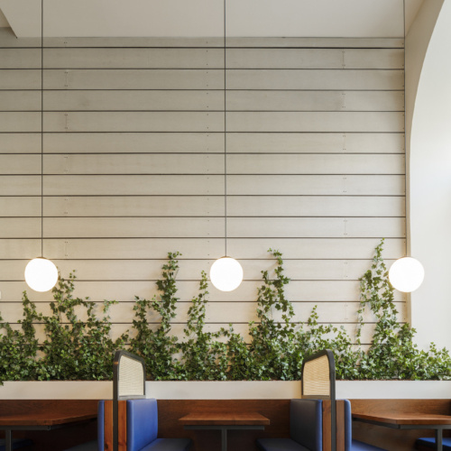 recent Restaurante Marco hospitality design projects