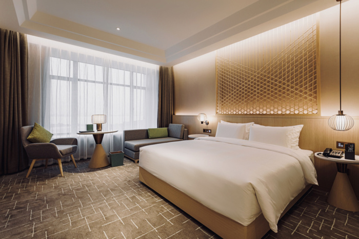 MeeHotel - 0