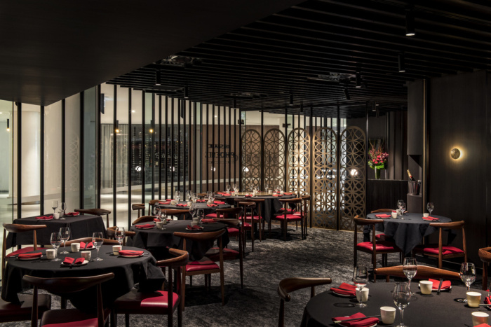 Phoenix Restaurant - 0