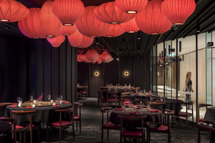 Phoenix Restaurant - 0