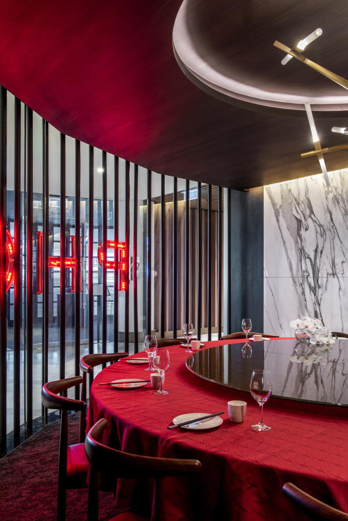 Phoenix Restaurant - 0