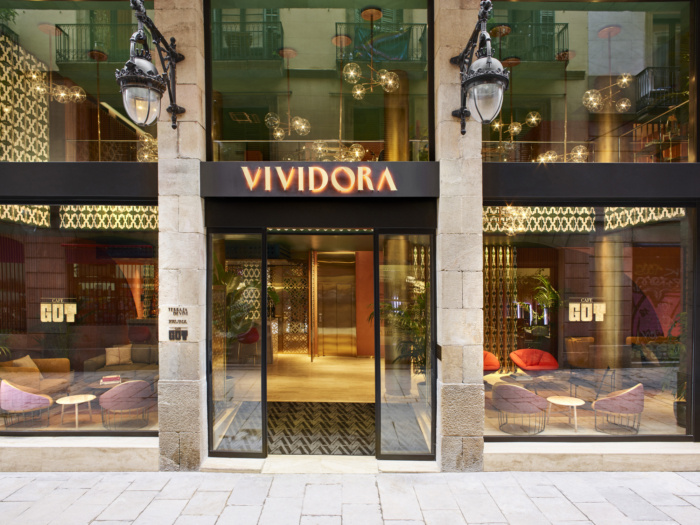 Kimpton Vividora Hotel - 0