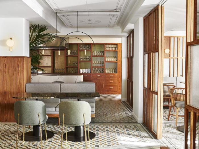 Fauna Restaurant - 0