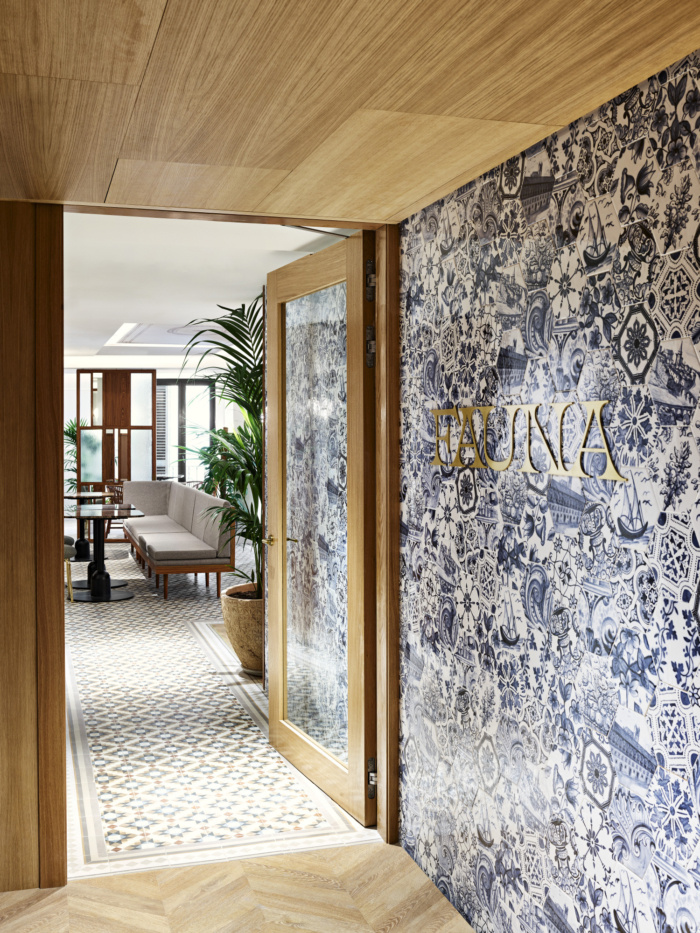 Fauna Restaurant - 0