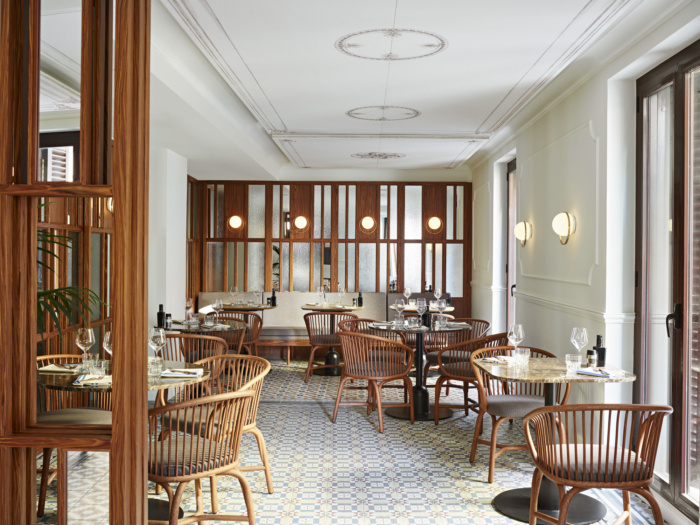 Fauna Restaurant - 0