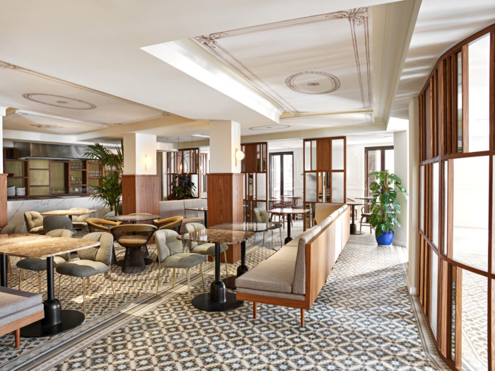 Fauna Restaurant - 0