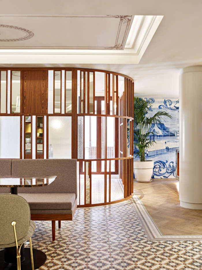 Fauna Restaurant - 0