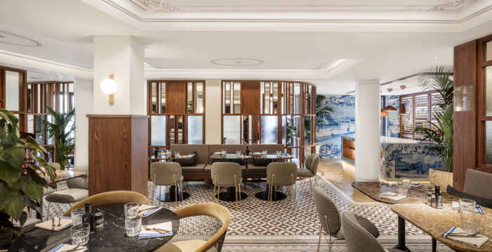 Fauna Restaurant - 0