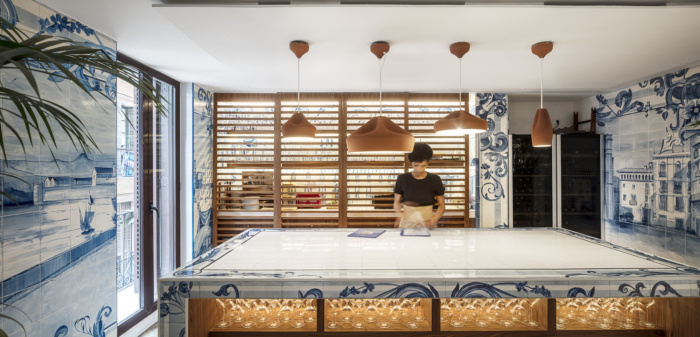 Fauna Restaurant - 0