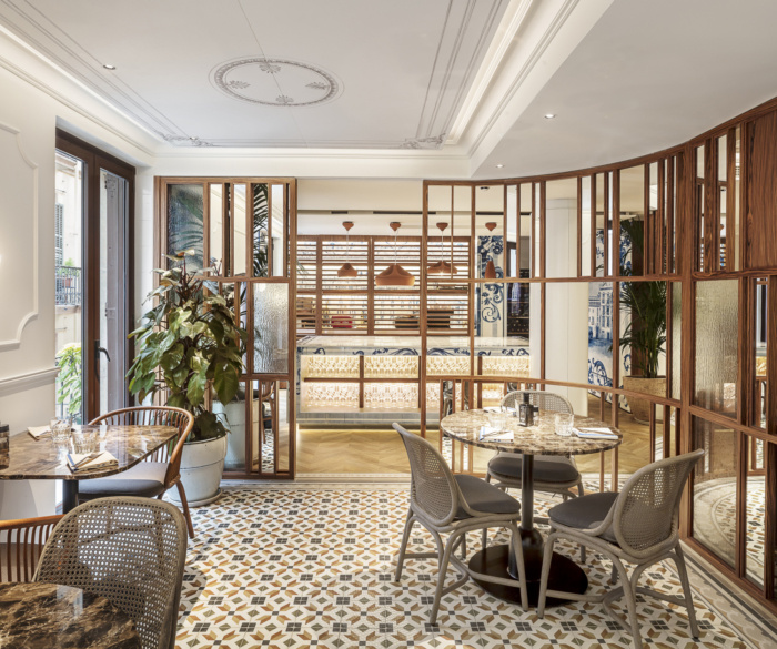Fauna Restaurant - 0