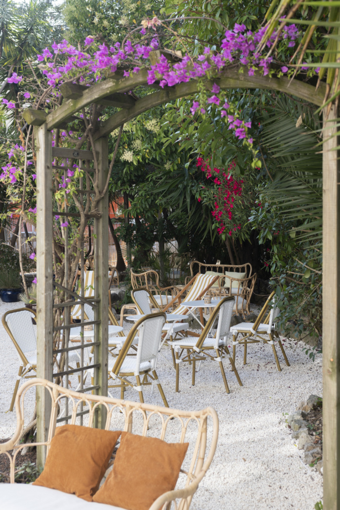 Hotel Le Sud - 0