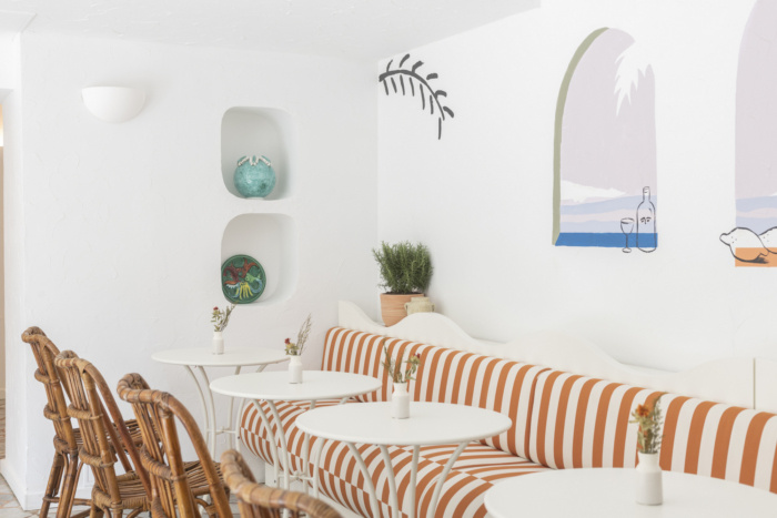 Hotel Le Sud - 0