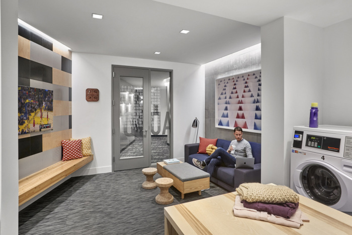Proto Mixed-Use Residential Space - 0