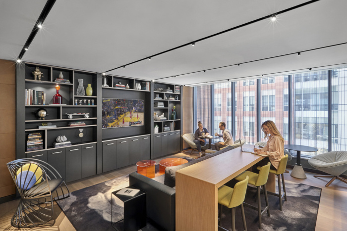 Proto Mixed-Use Residential Space - 0