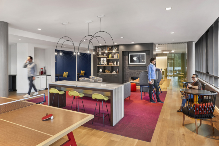 Proto Mixed-Use Residential Space - 0