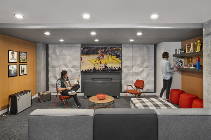 Proto Mixed-Use Residential Space - 0