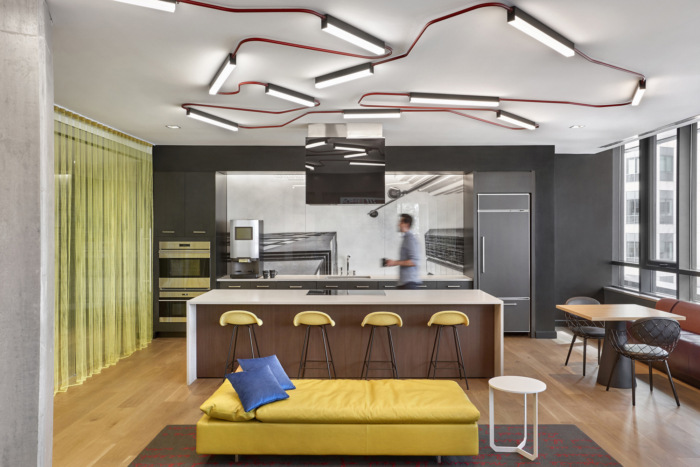 Proto Mixed-Use Residential Space - 0