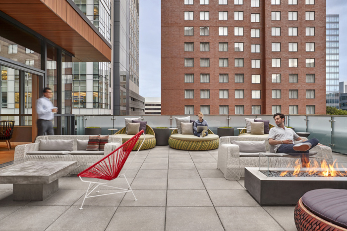 Proto Mixed-Use Residential Space - 0