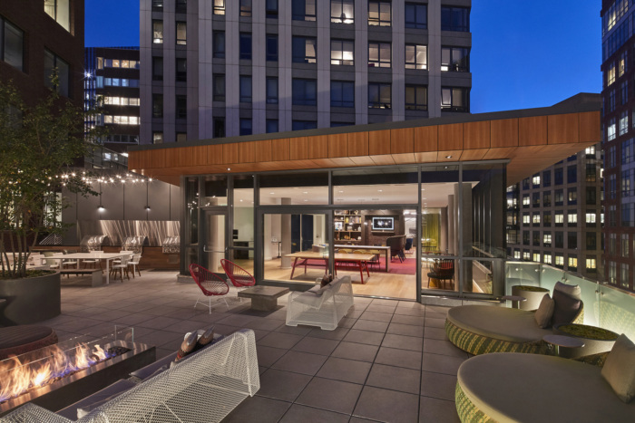 Proto Mixed-Use Residential Space - 0