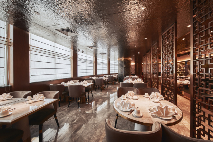 Crystal Jade Restaurant - 0