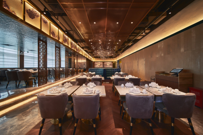 Crystal Jade Restaurant - 0