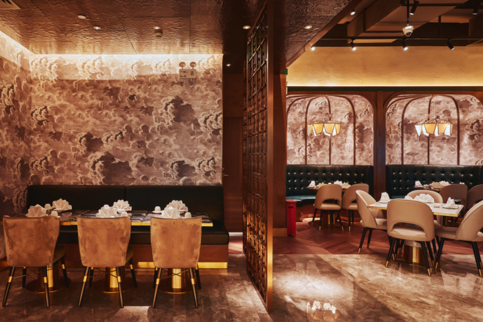 Crystal Jade Restaurant - 0
