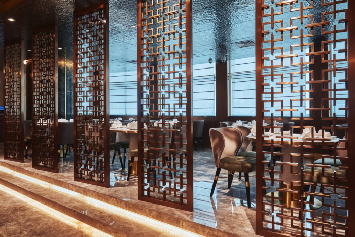 Crystal Jade Restaurant - 0
