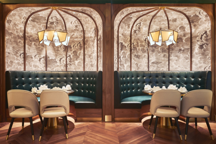 Crystal Jade Restaurant - 0