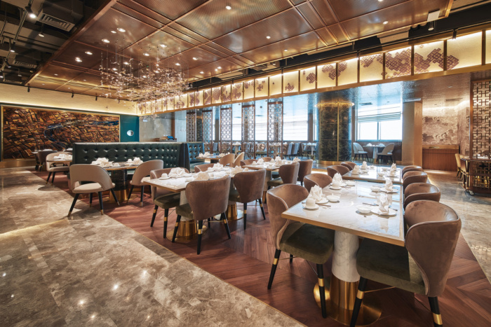 Crystal Jade Restaurant - 0