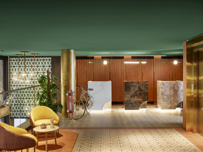 Kimpton Vividora Hotel - 0