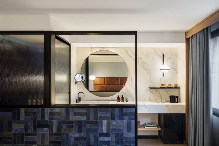 Kimpton Vividora Hotel - 0