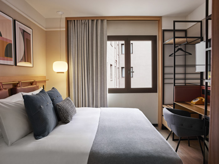 Kimpton Vividora Hotel - 0