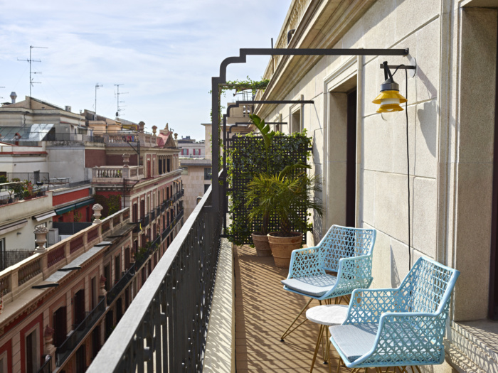 Kimpton Vividora Hotel - 0