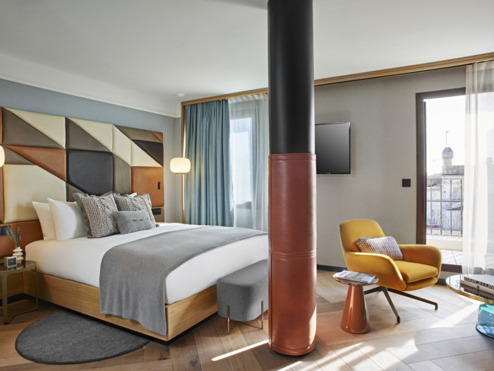 Kimpton Vividora Hotel - 0