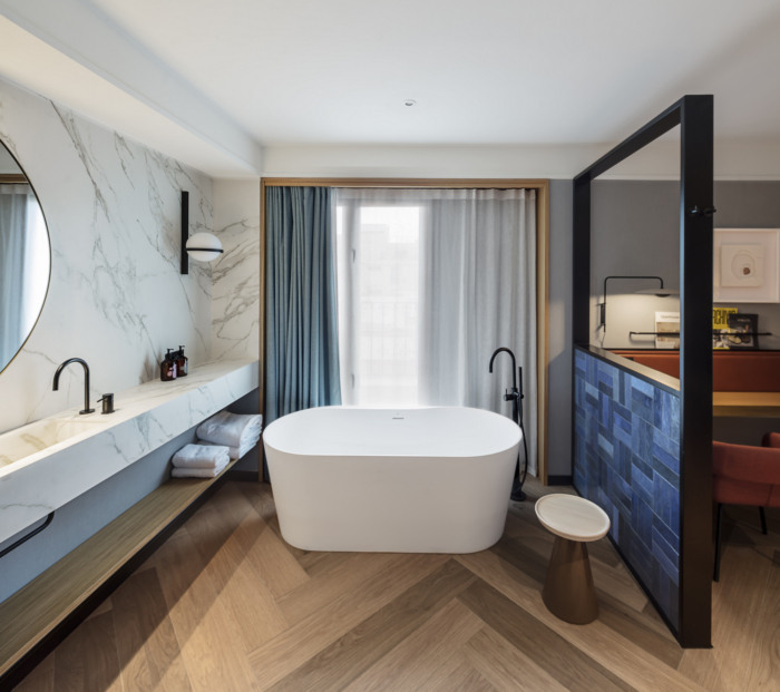 Kimpton Vividora Hotel - 0