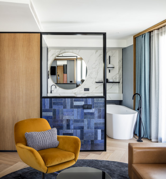 Kimpton Vividora Hotel - 0