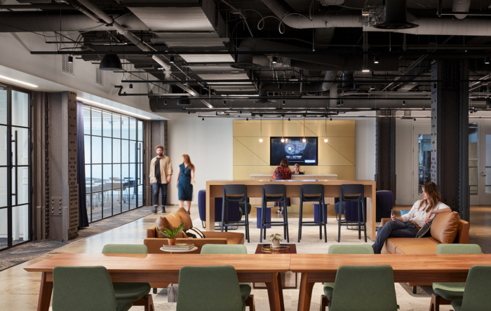 One Two Pru Amenity Space - 0