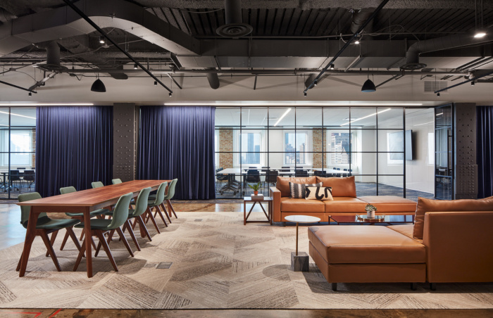 One Two Pru Amenity Space - 0